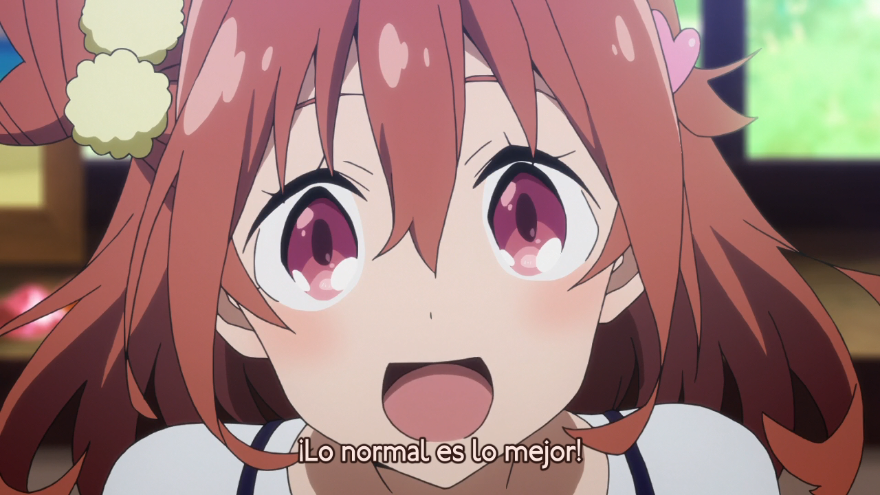 Soushin Shoujo Matoi (Hakoniwa)